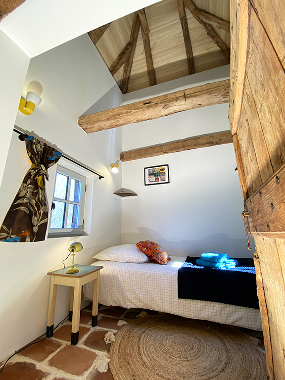 La Maison de Ganil, Saint-Cirq-Lapopie - photo 12