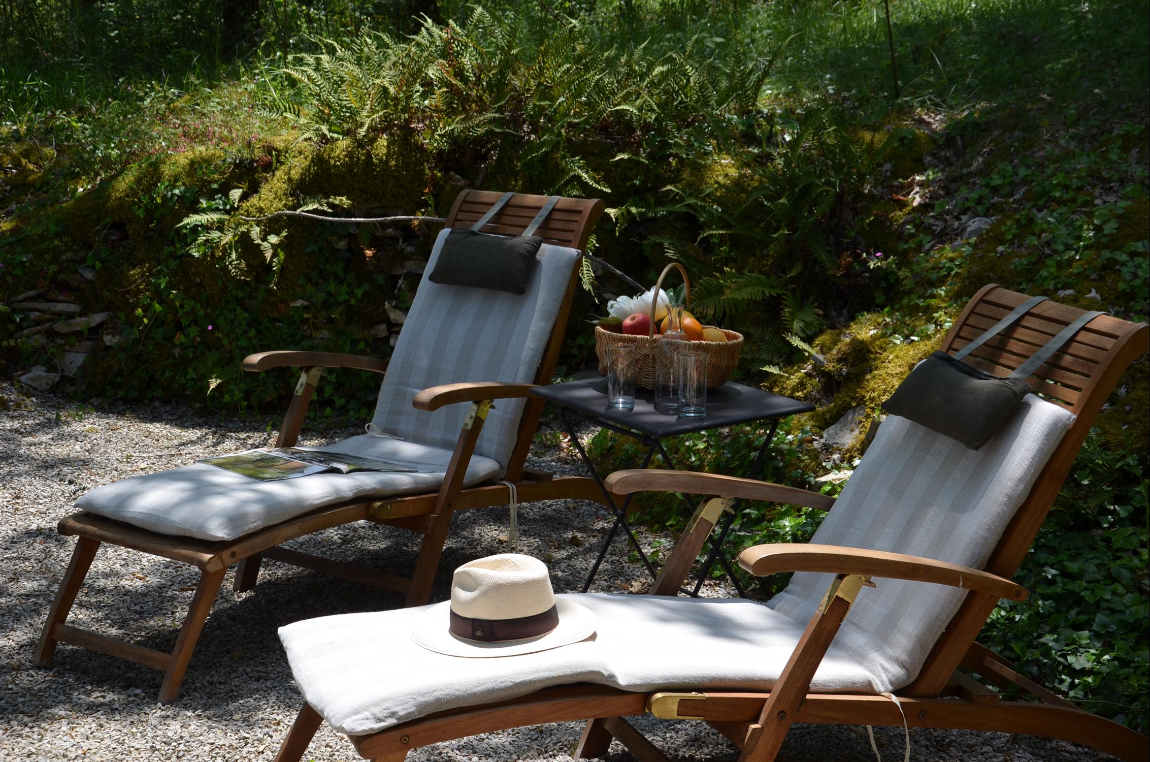 Les Gîtes du Rigaudou - Durocher, Saint-Denis-lès-Martel - photo 18