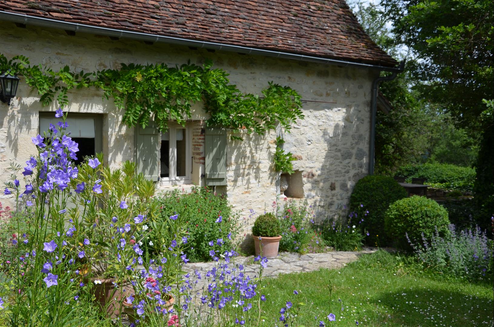 Les Gîtes du Rigaudou - Rigaudou, Saint-Denis-lès-Martel - photo 18