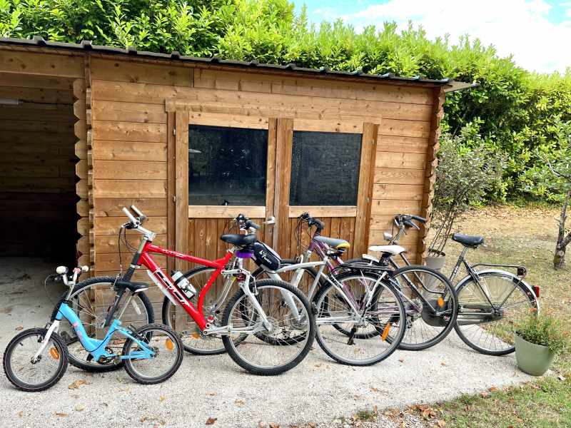 L'écluse Gîte au bord de l'eau (Lot), Montbrun - photo 35