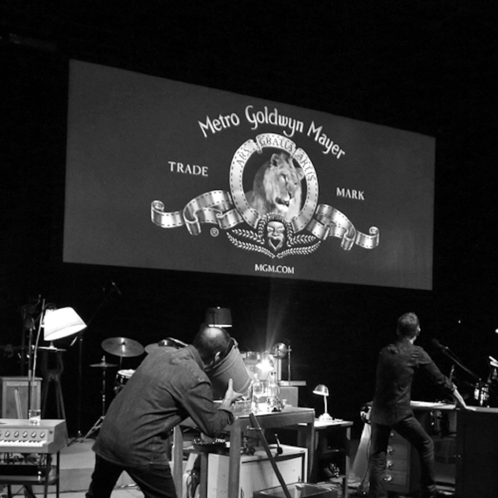 Spectacle à Figeac : Blockbuster - Collectif Mensuel