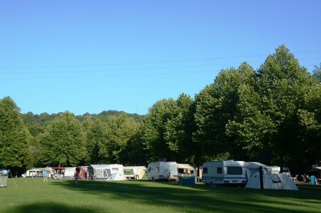 Camping La Draille, Souillac - photo 26