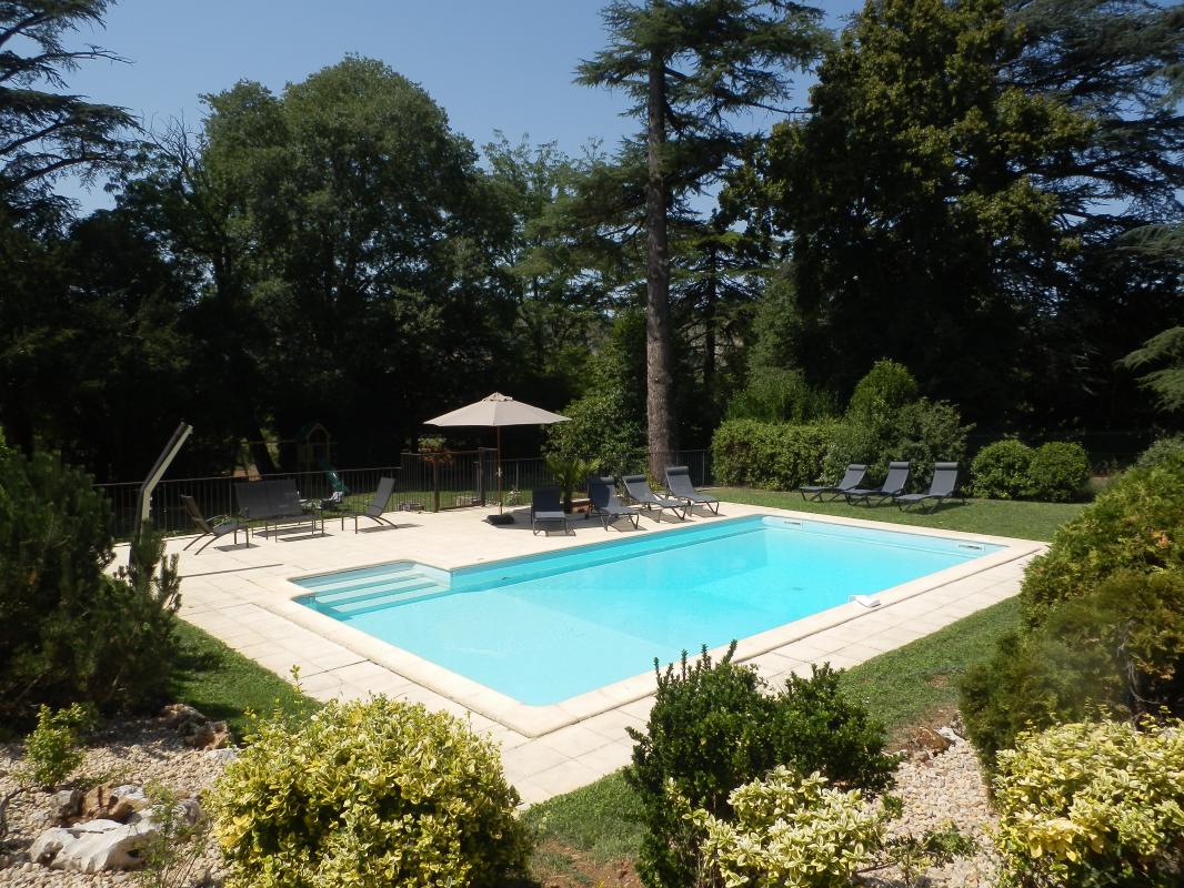 La Rivière, Calvignac - photo 5