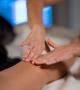 Massage bien-être
