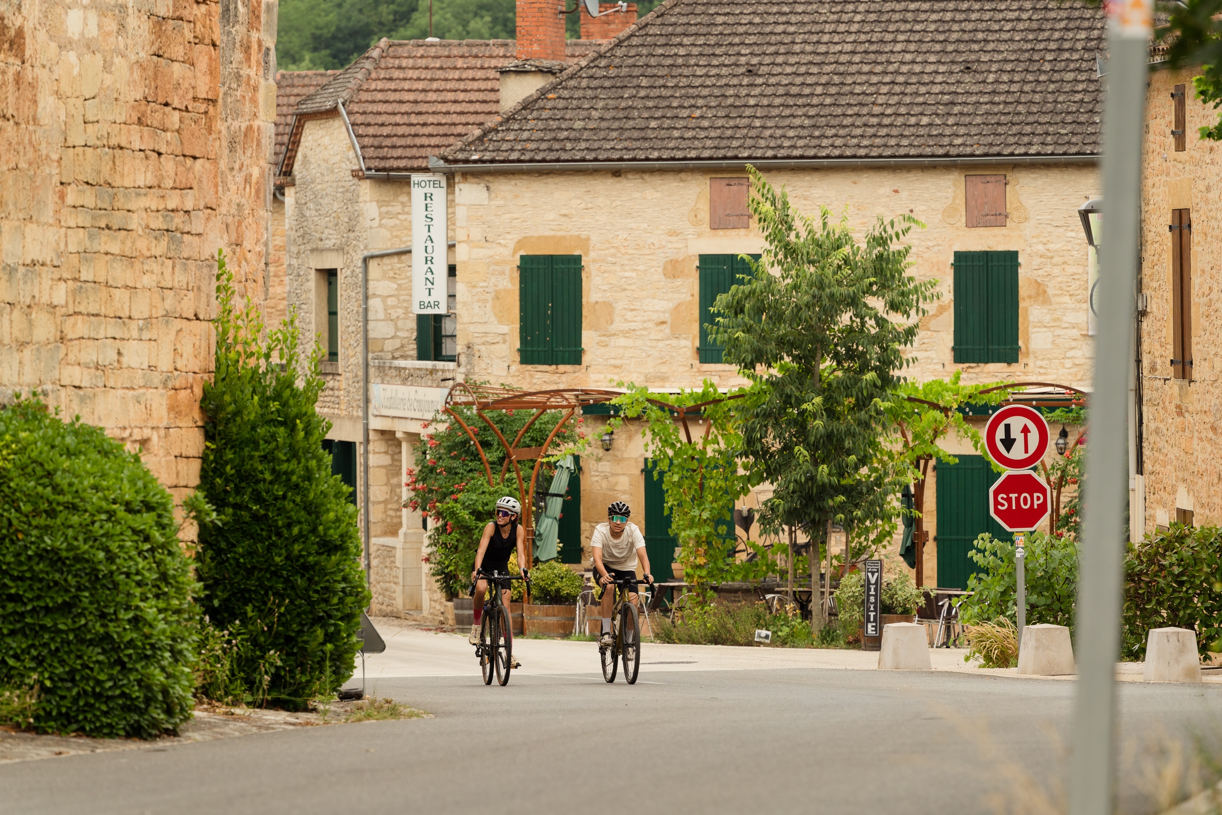 Au gré de la Thèze, Frayssinet-le-Gélat - photo 2