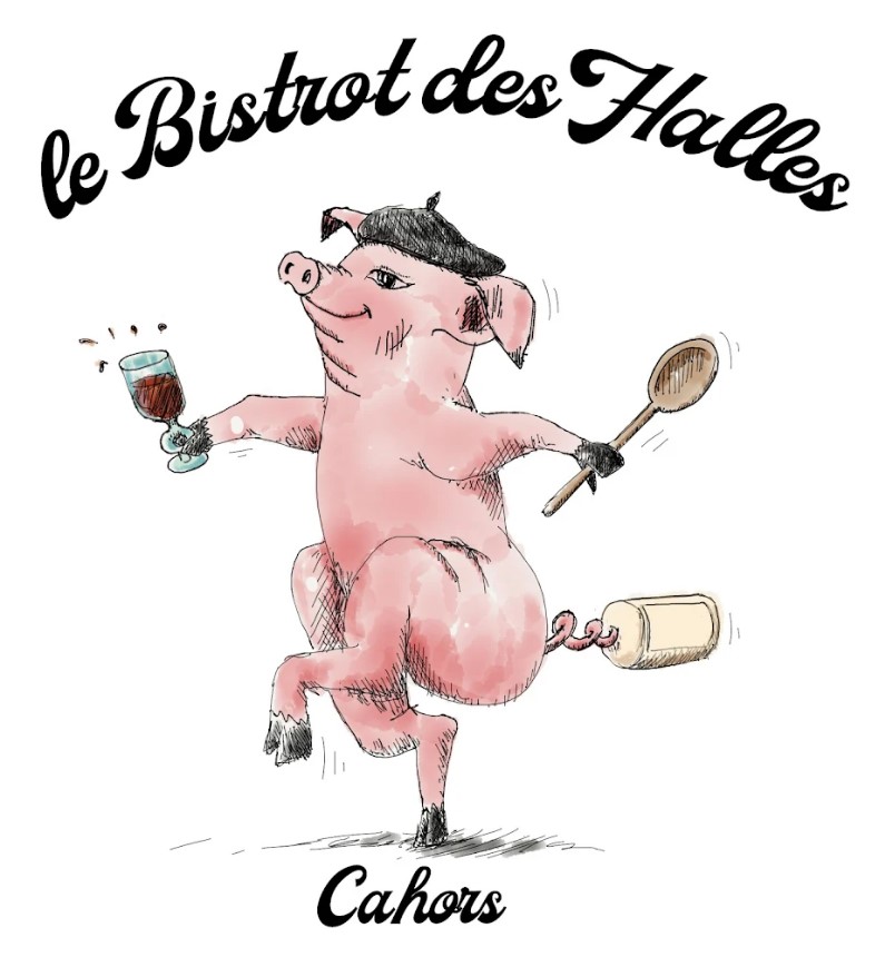 Le Bistrot des Halles
