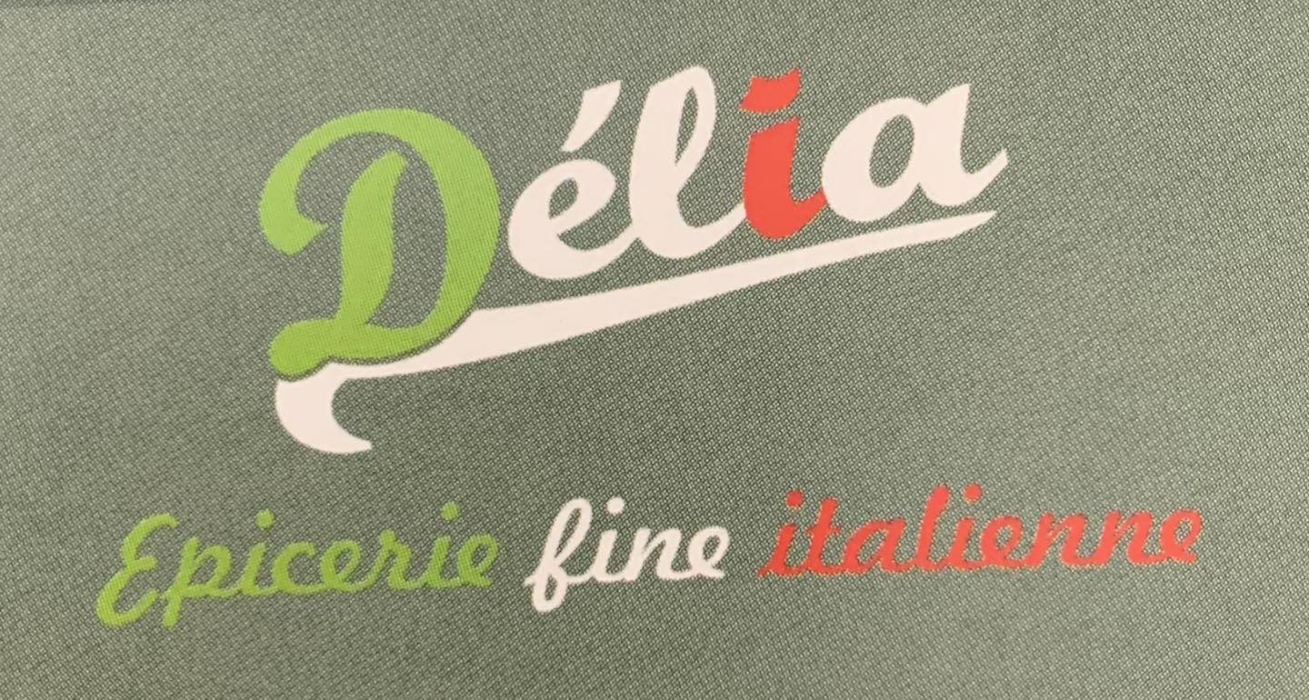Délia