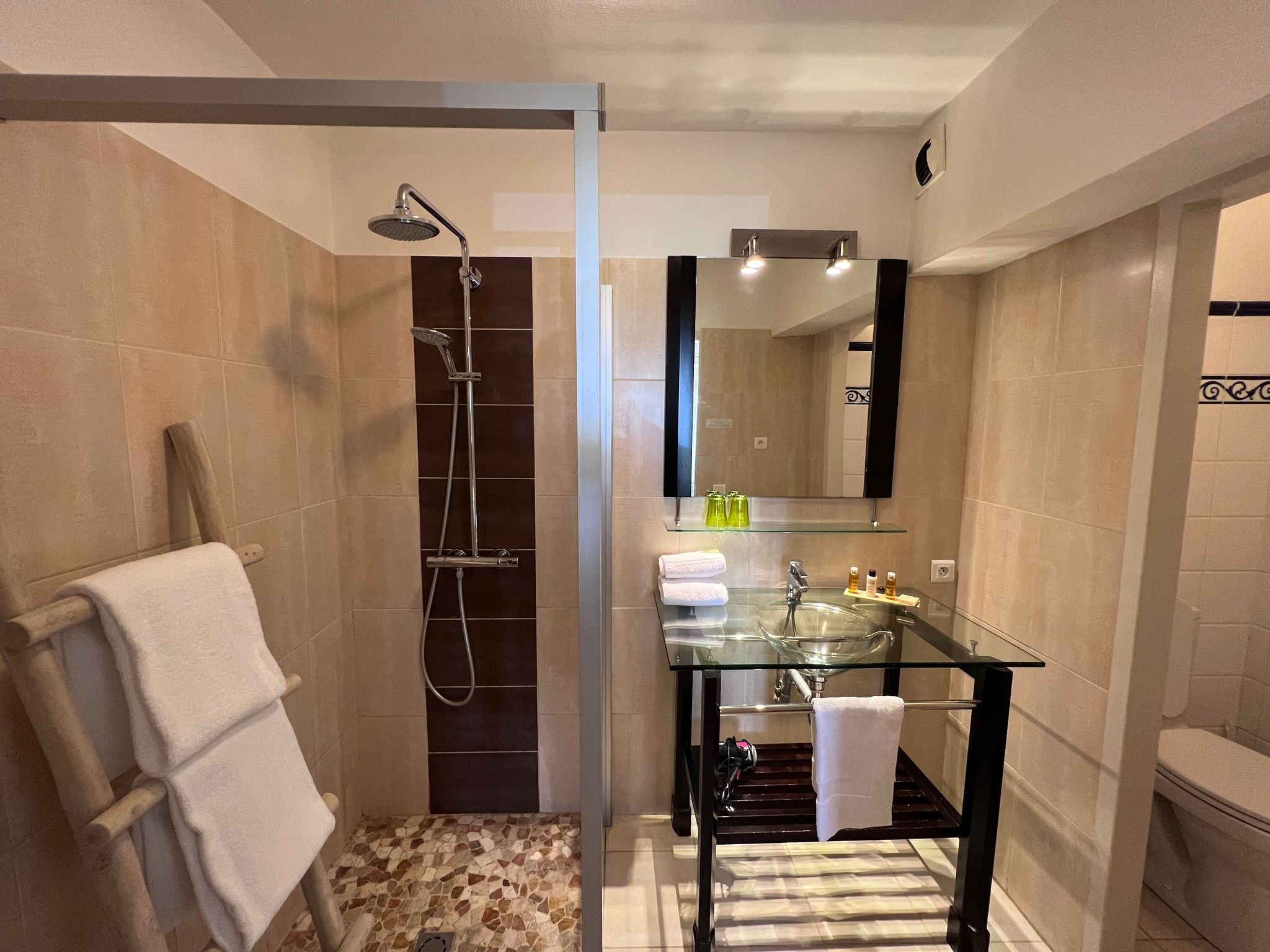 Hôtel*** Les Vieilles Tours Rocamadour, Rocamadour - photo 7