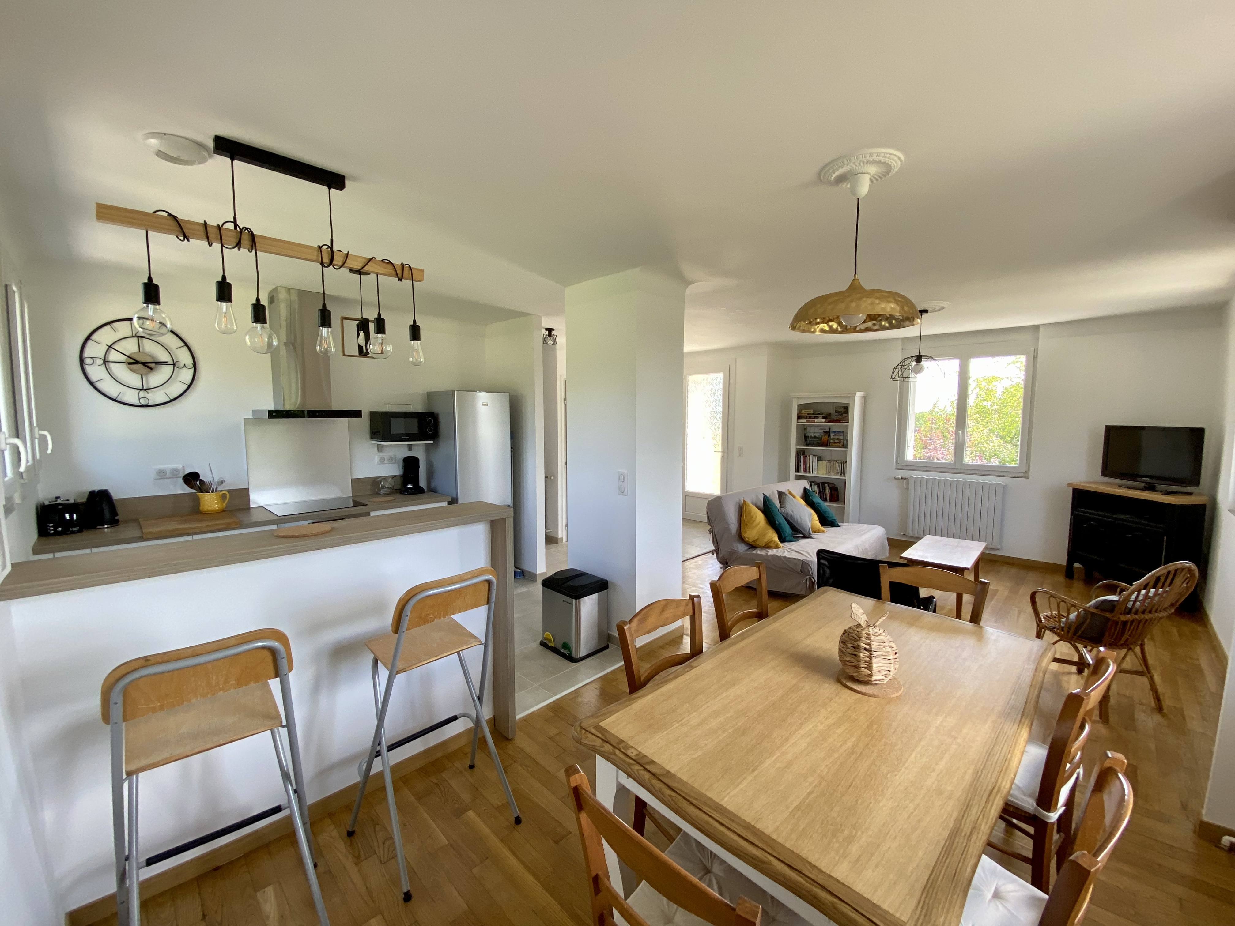 Gîte de Combe Roustide, Gramat - photo 5