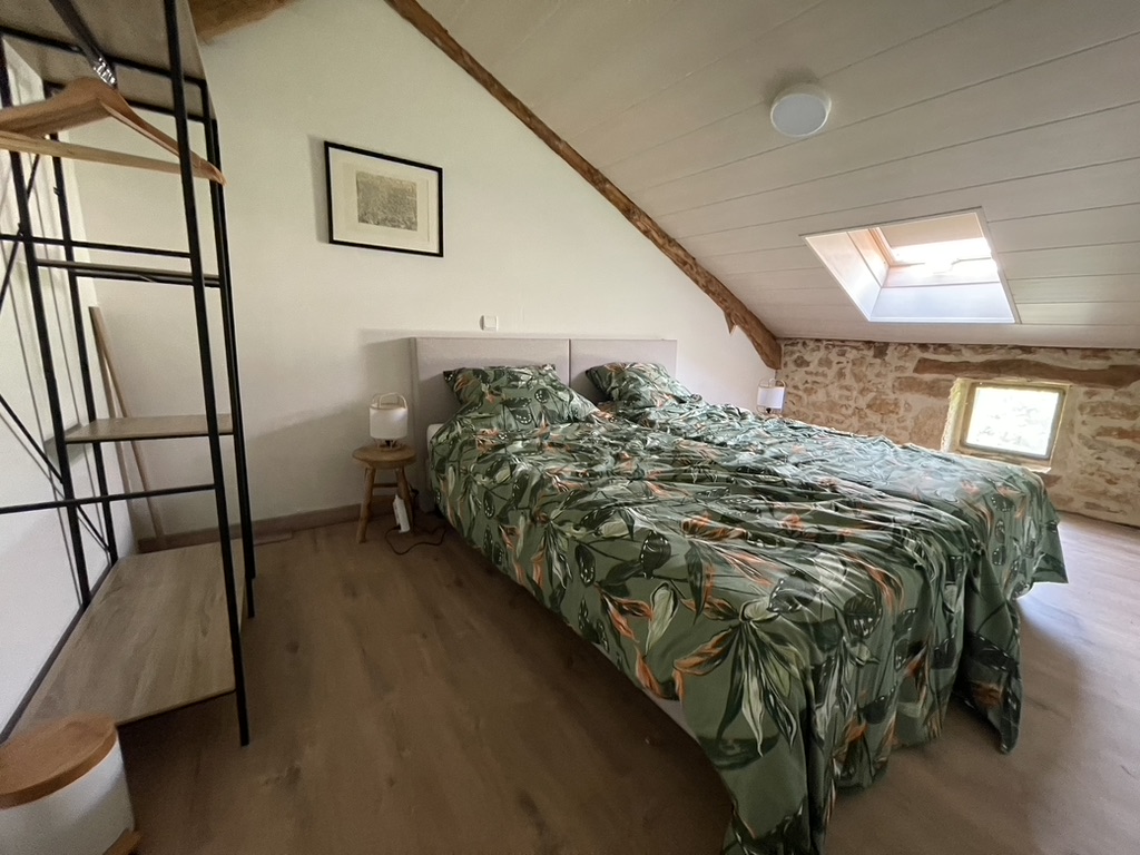 Domaine de Belbouys - Gîte La Ferme, Soturac - photo 6