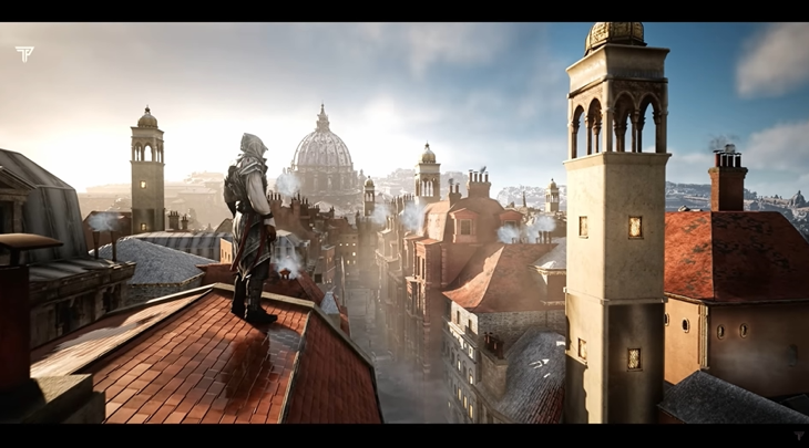 Festival Re-naissance à Figeac : jeu, Manettes & Renaissance