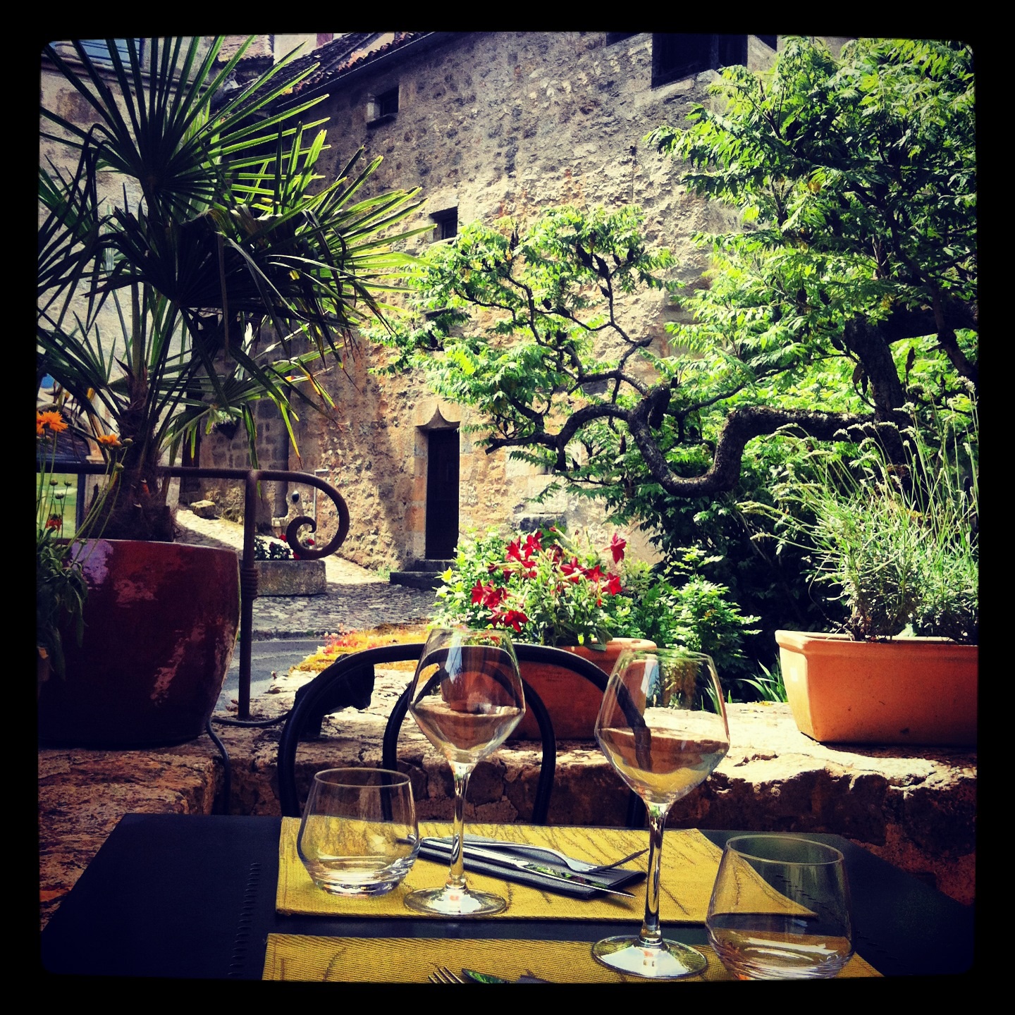 Restaurant Le Cantou — photo 3