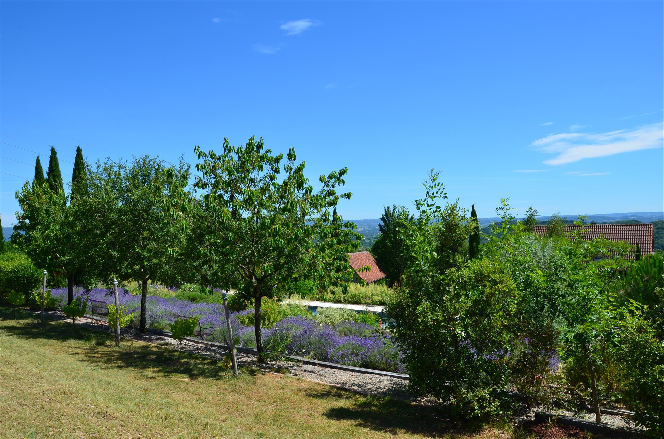 Les Gîtes du Rigaudou - Durocher, Saint-Denis-lès-Martel - photo 19