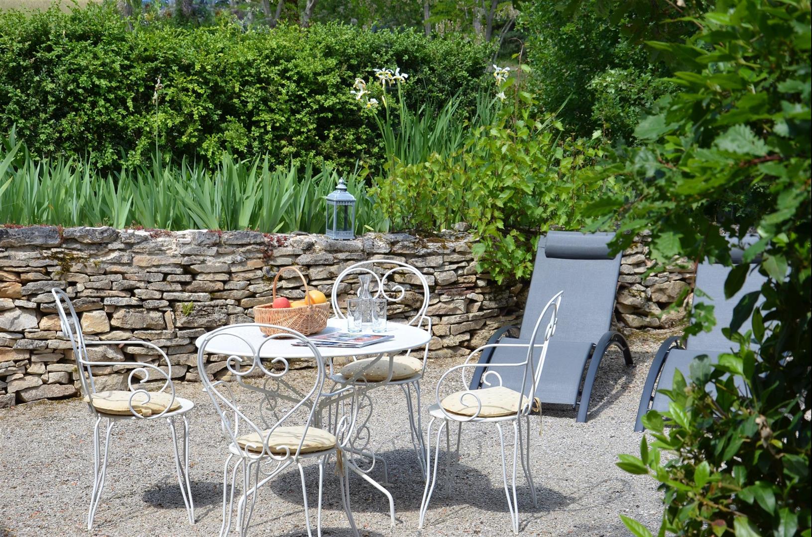 Les Gîtes du Rigaudou - Rigaudou, Saint-Denis-lès-Martel - photo 19