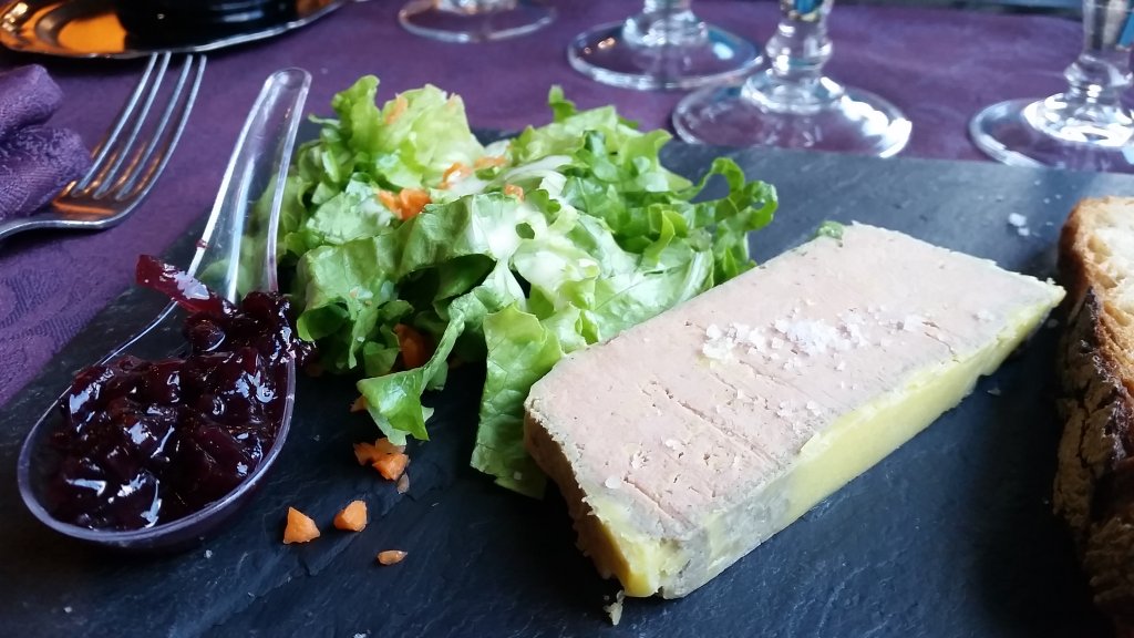 Restaurant Le Lion d'Or, Rocamadour - photo 2