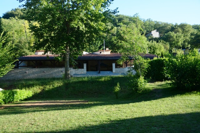 Camping La Draille, Souillac - photo 27