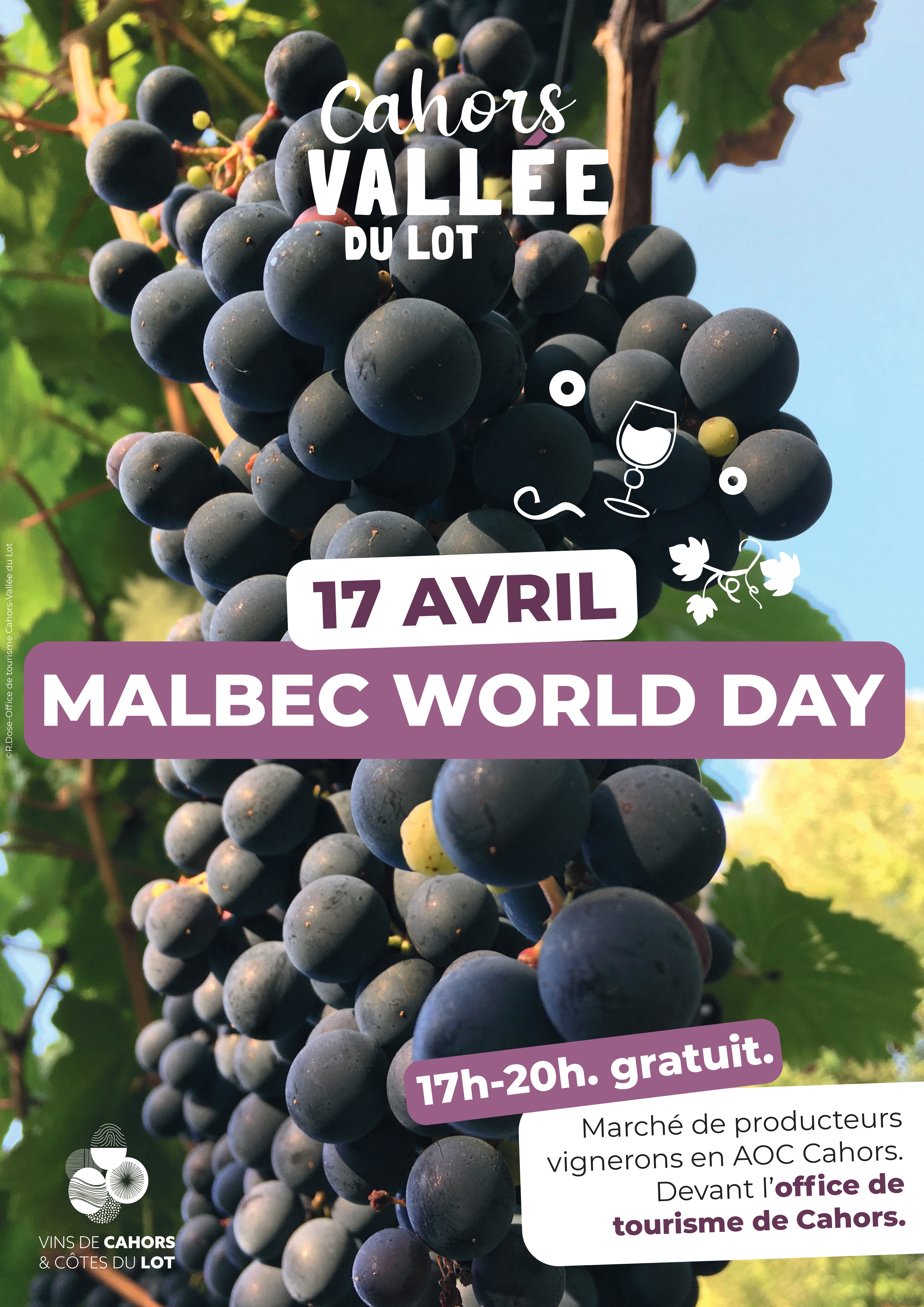 Malbec World Day