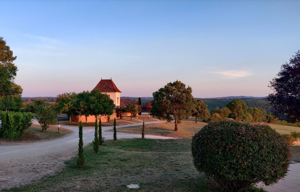 Hôtel*** Les Vieilles Tours Rocamadour, Rocamadour - photo 9