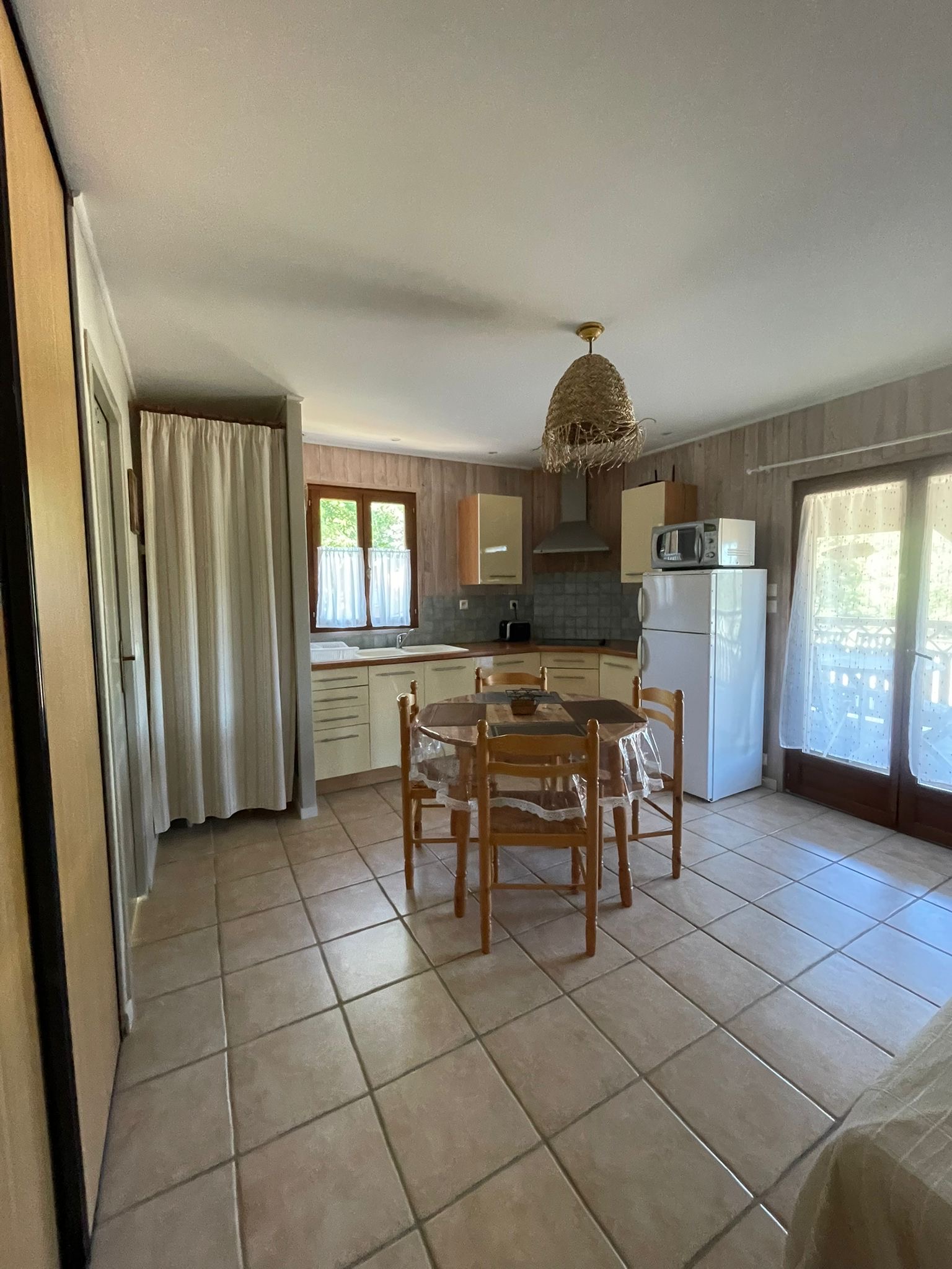 Chalet Erable, Promilhanes - photo 2