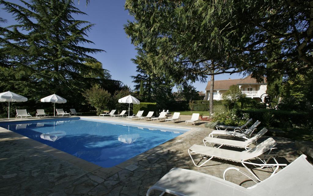 Relais Sainte Anne - Le Cottage,  Maison 8 p. avec piscine, Martel - photo 3