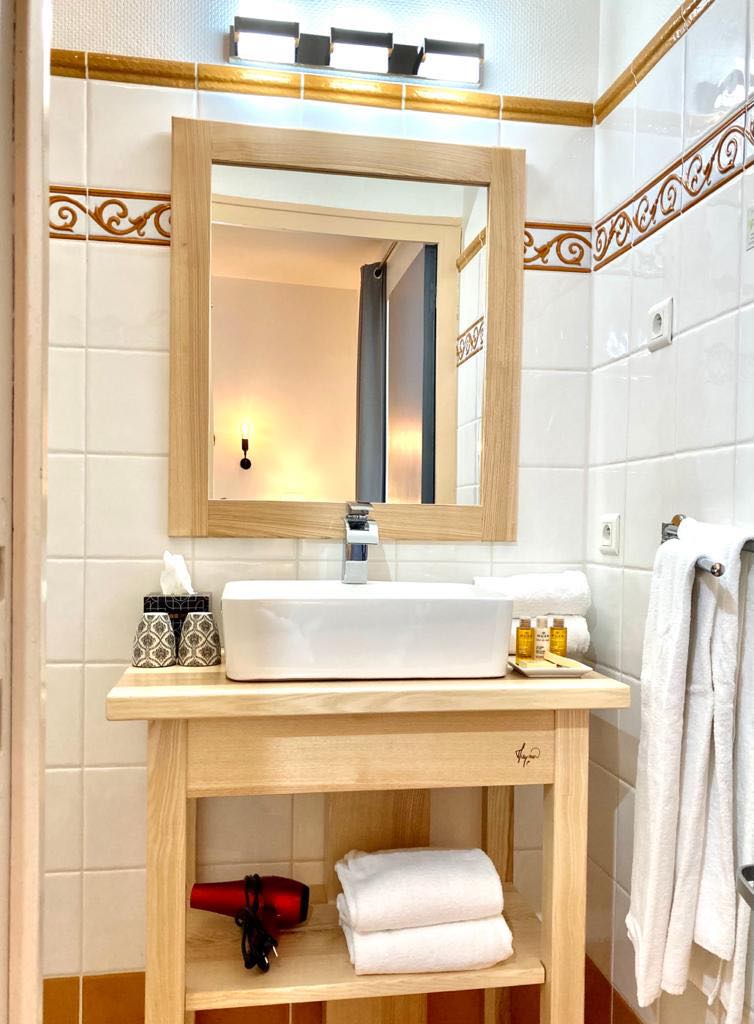 Hôtel*** Les Vieilles Tours Rocamadour, Rocamadour - photo 10