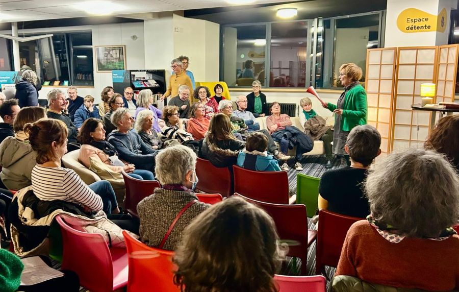 Festival Re-naissance à Figeac : Quand la Renaissance prend la parole