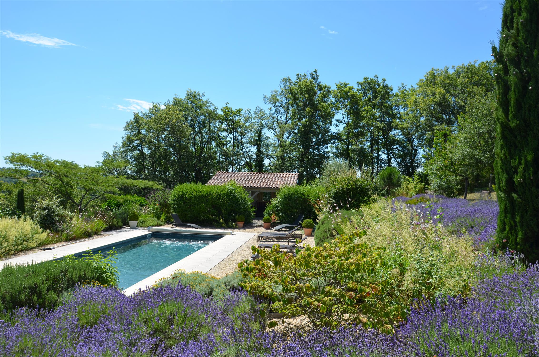 Les Gîtes du Rigaudou - Durocher, Saint-Denis-lès-Martel - photo 20