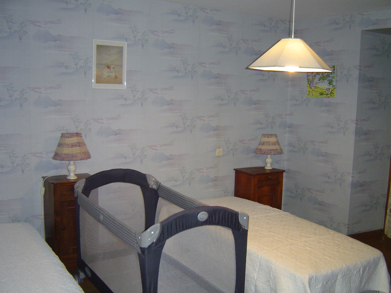 Location Brugale, Laval-de-Cère - photo 3