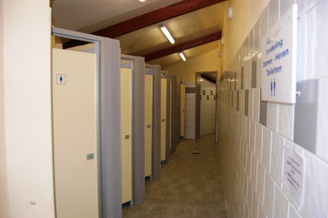 Camping La Draille, Souillac - photo 28