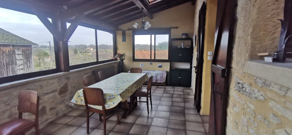 L'Helpe, Gourdon - photo 5