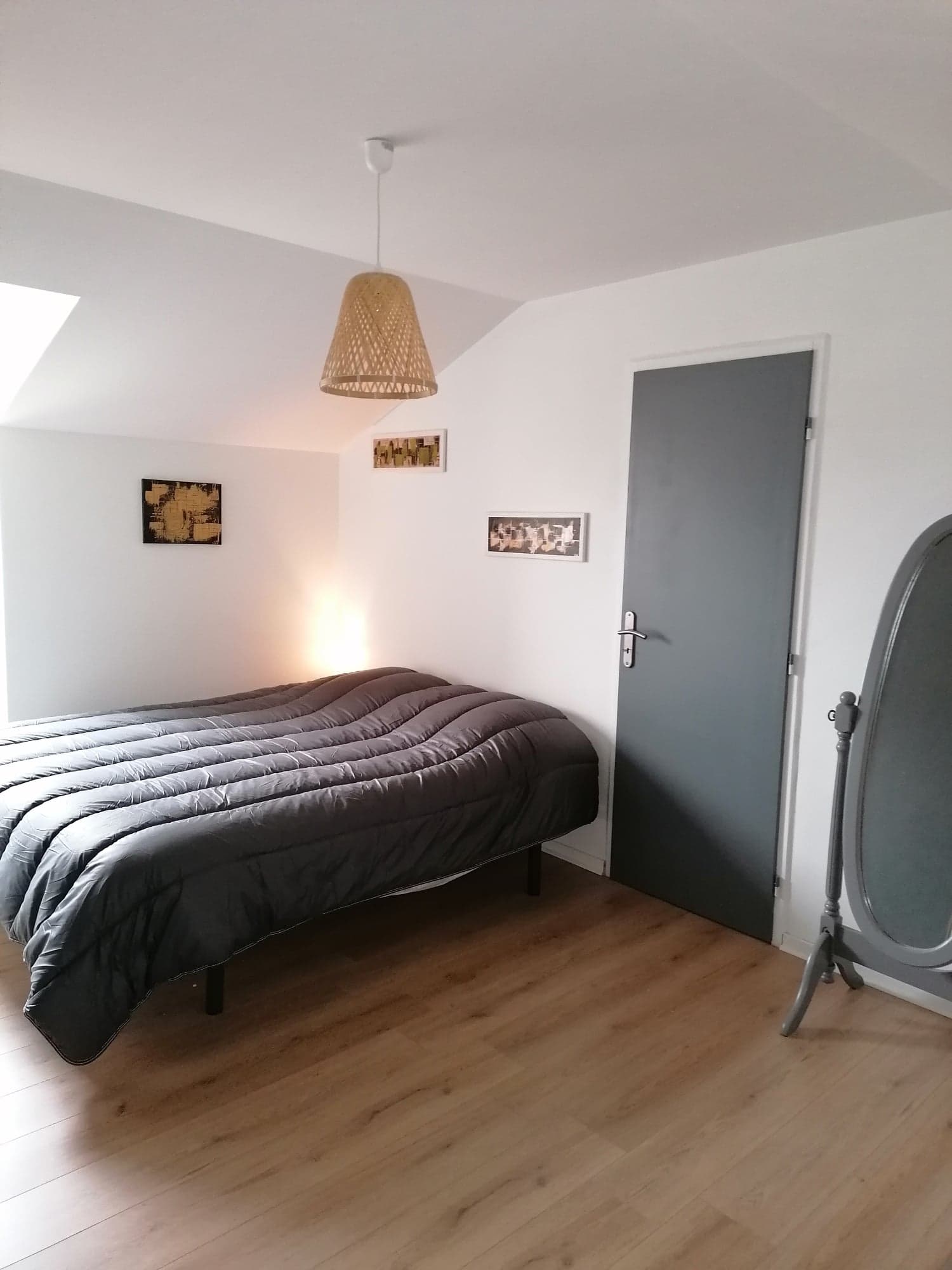 Les Racines de Lili, Cieurac