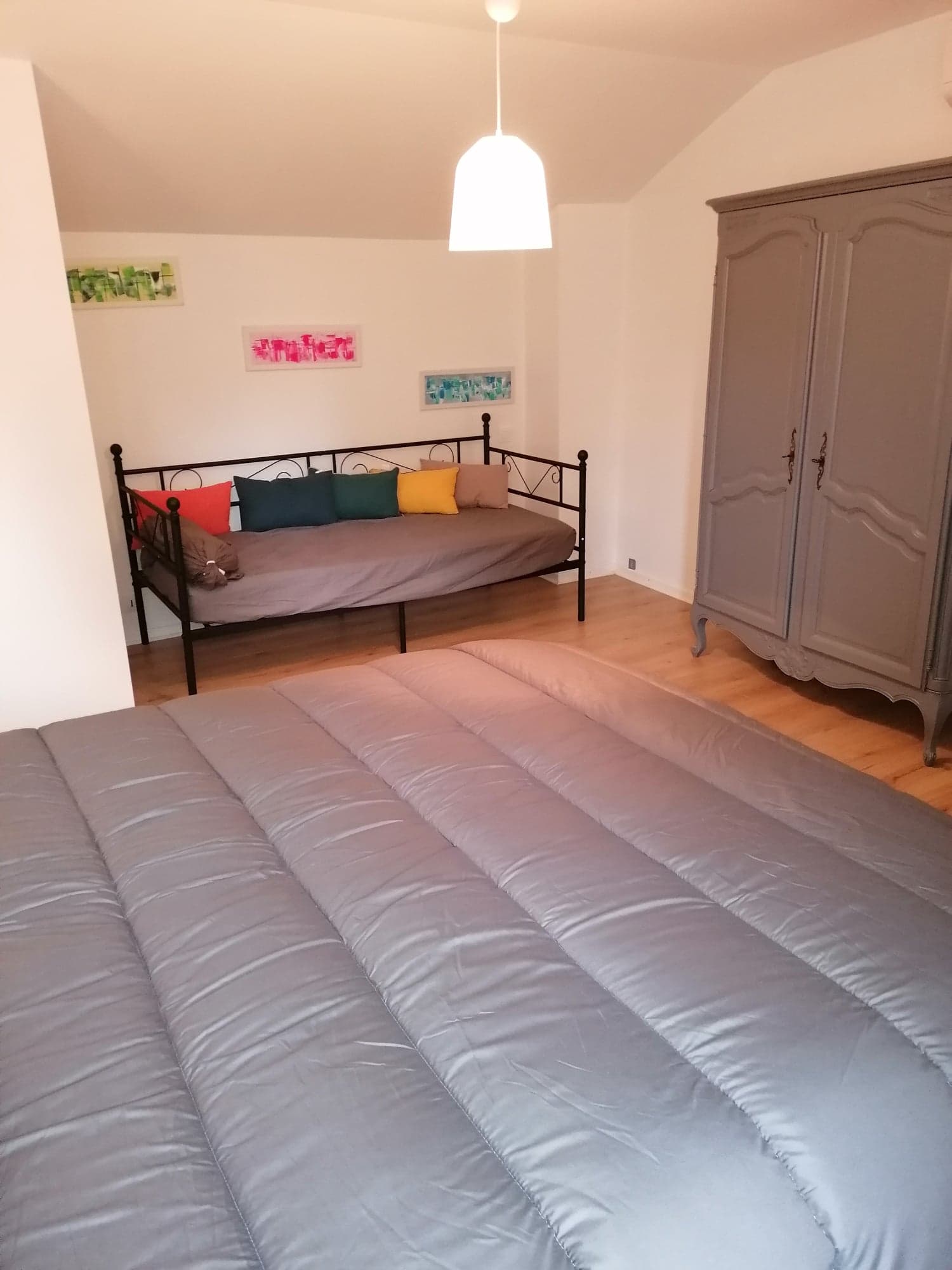 Les Racines de Lili, Cieurac - photo 4