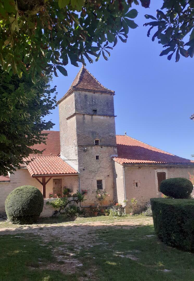 Visite guidée de la maison natale de Jean-Gabriel Perboyre