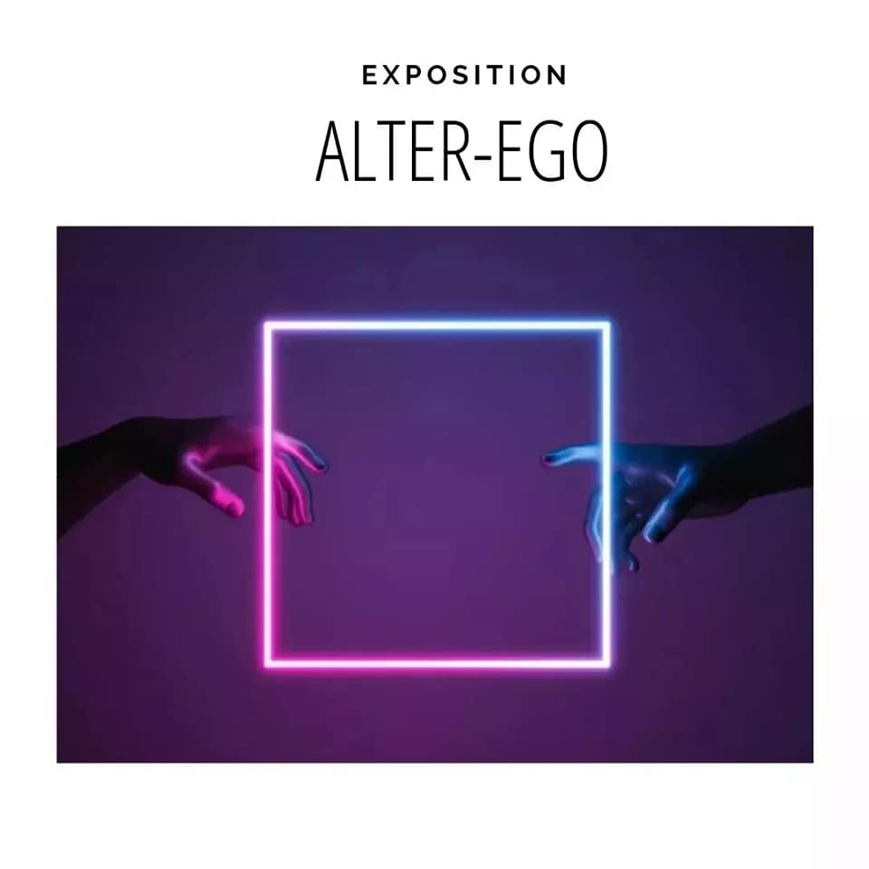 Exposition - Alter Ego