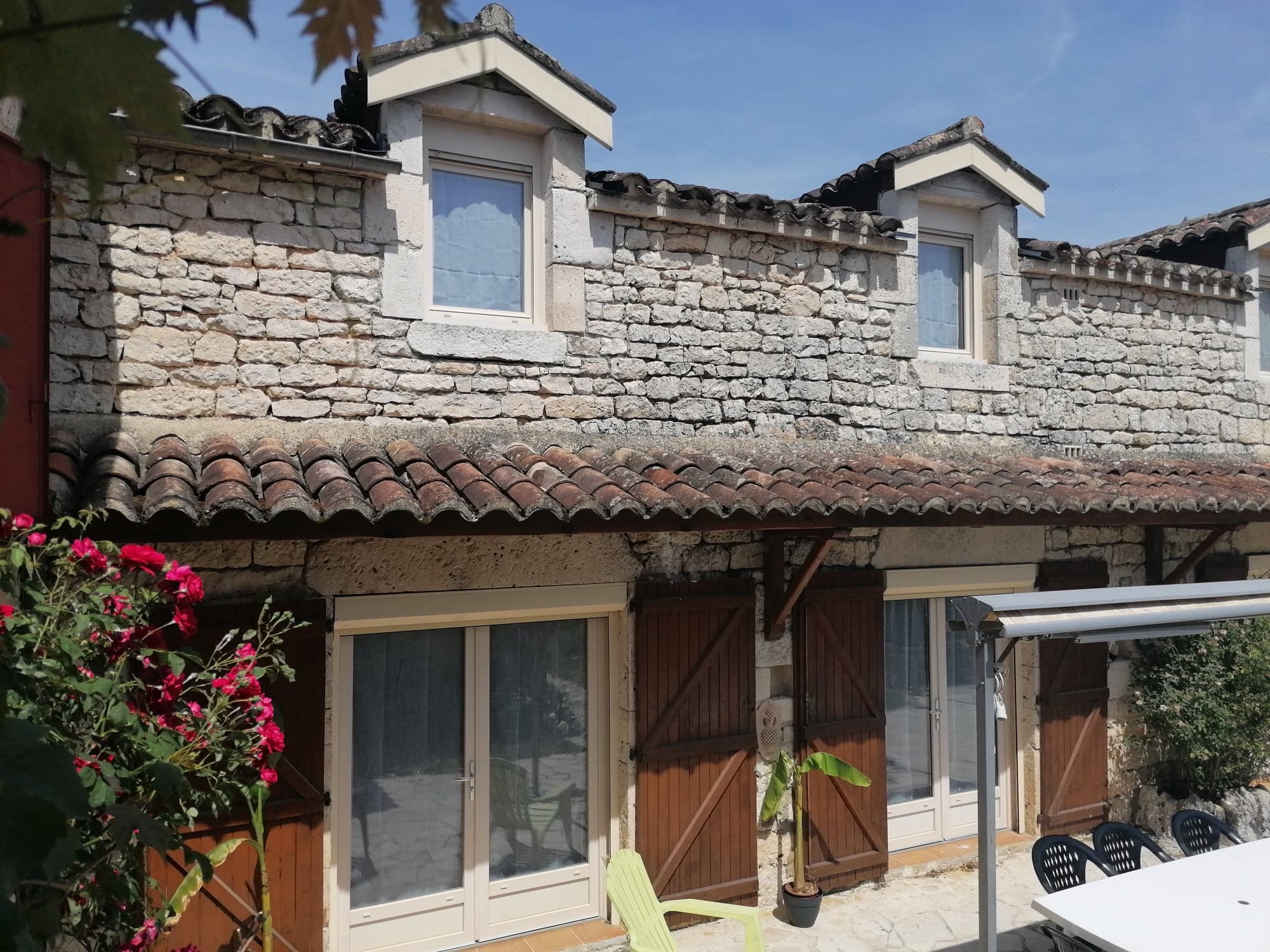 Les Racines de Lili, Cieurac - photo 5