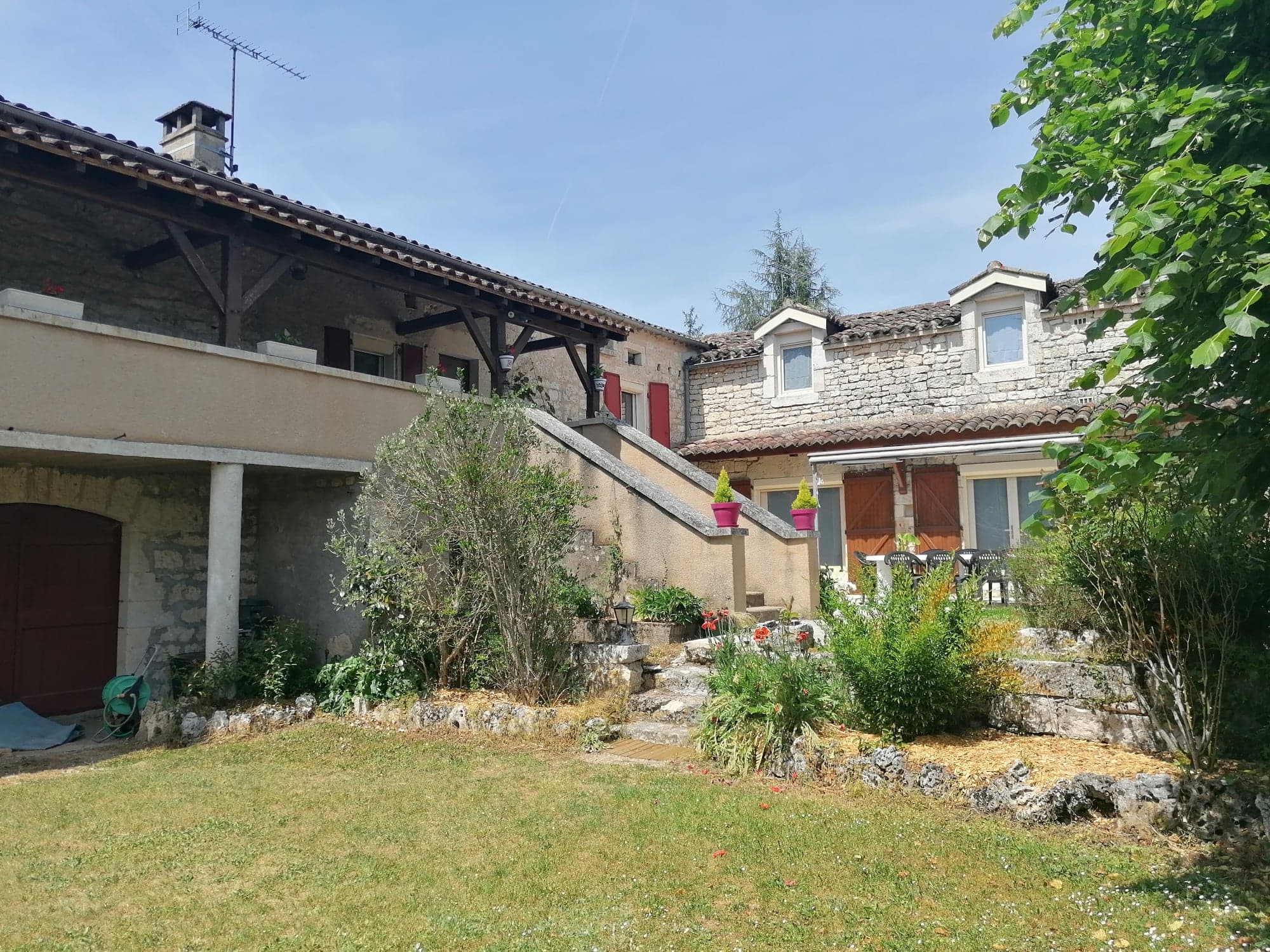 Les Racines de Lili, Cieurac - photo 7