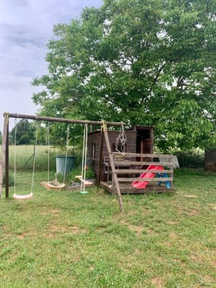 La maison d'Hélène, Anglars-Nozac - photo 10