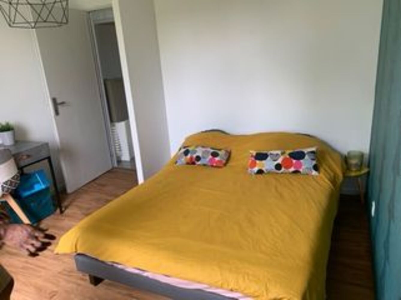 La maison d'Hélène, Anglars-Nozac - photo 13