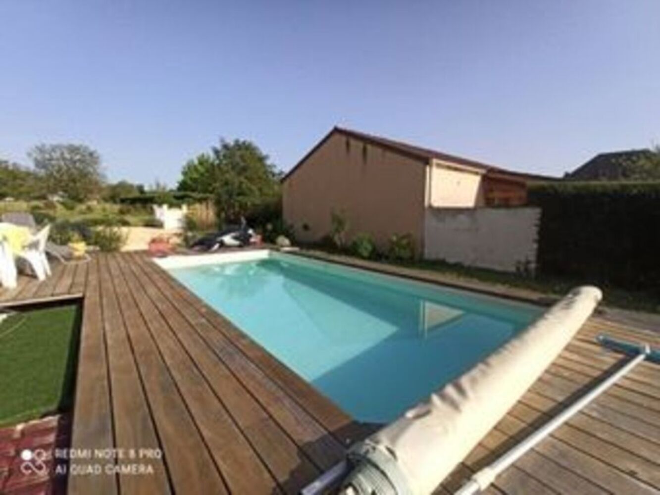 La maison d'Hélène, Anglars-Nozac - photo 14