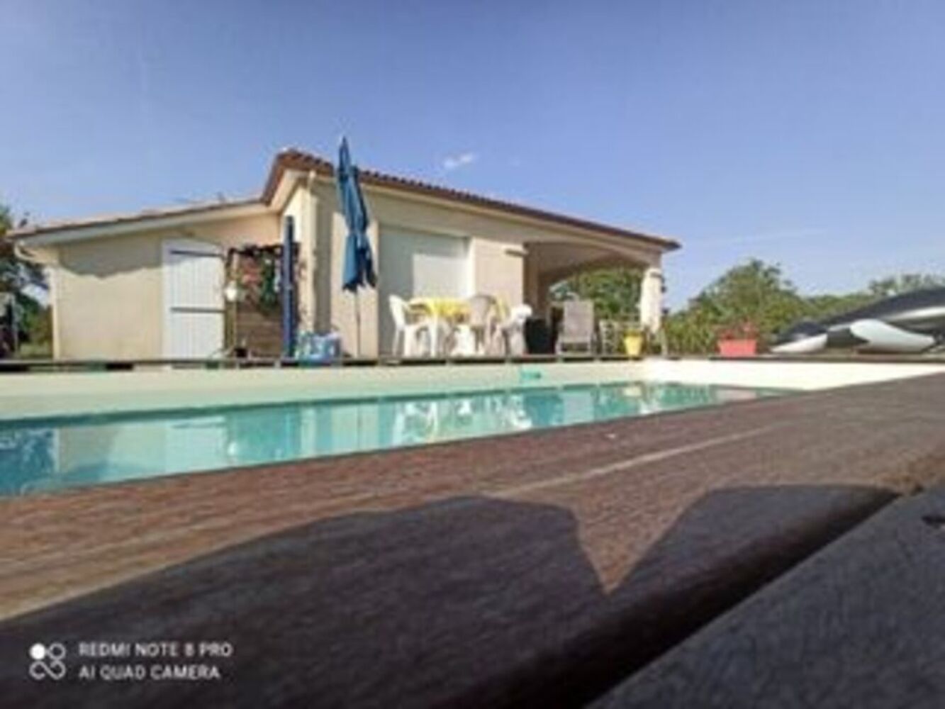 La maison d'Hélène, Anglars-Nozac - photo 15