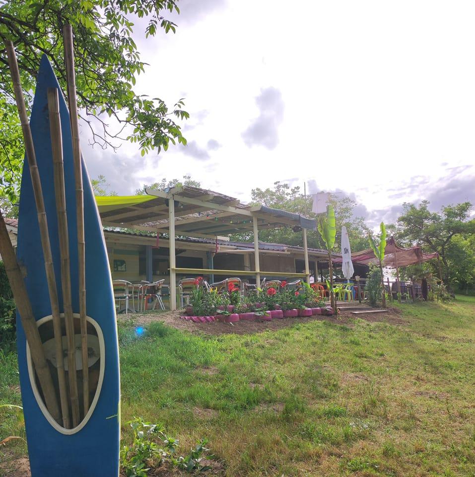 Antinéa La Guinguette, Douelle - photo 2