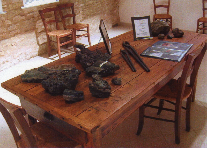 Le Petit Musée du Fer, Lherm - photo 3