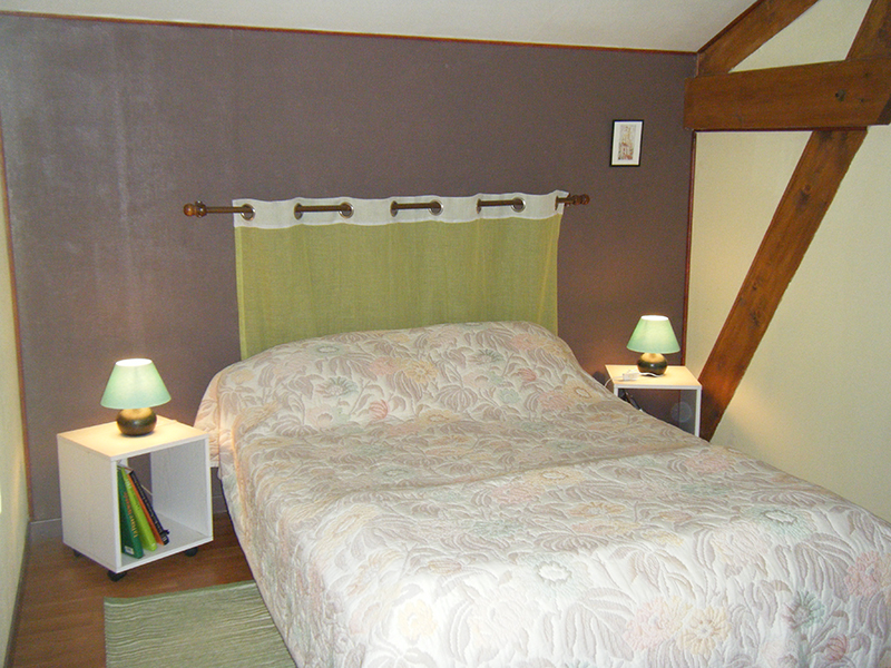 Gite de Létou, Saint-Cirq-Lapopie - photo 3