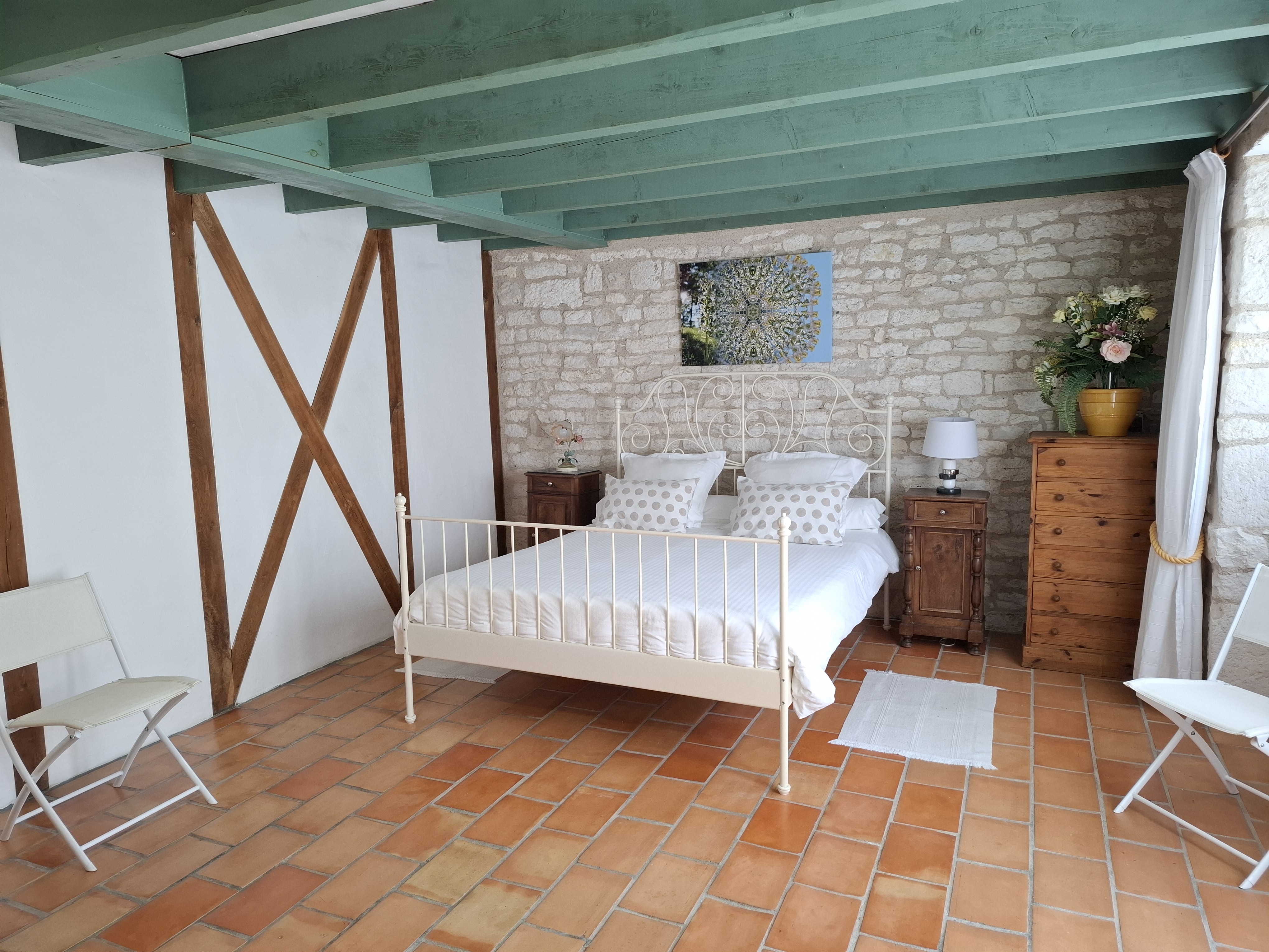 Gite Le Sabatou, Cézac - photo 18