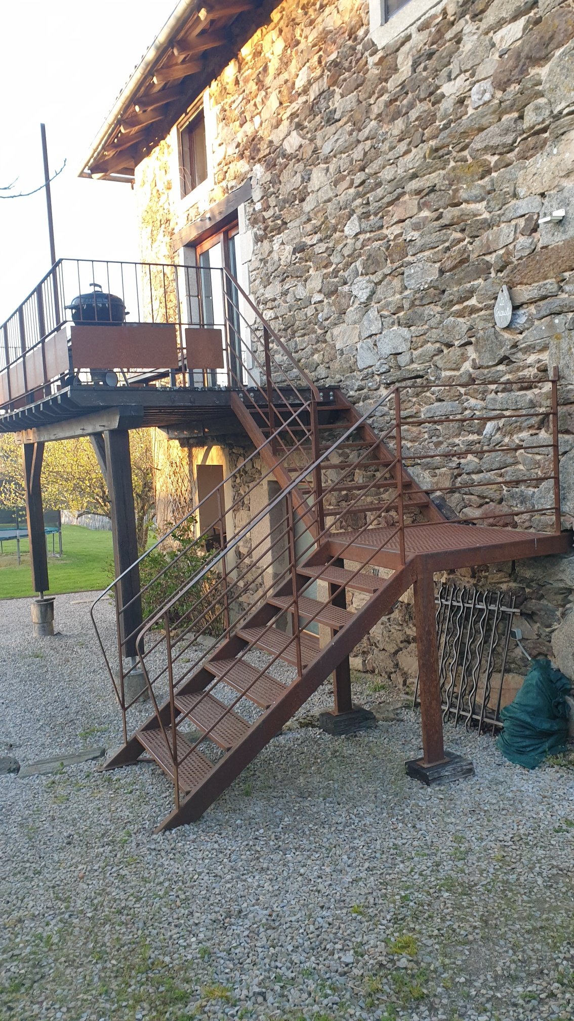 Appartement Le Criquet, Montet-et-Bouxal - photo 17