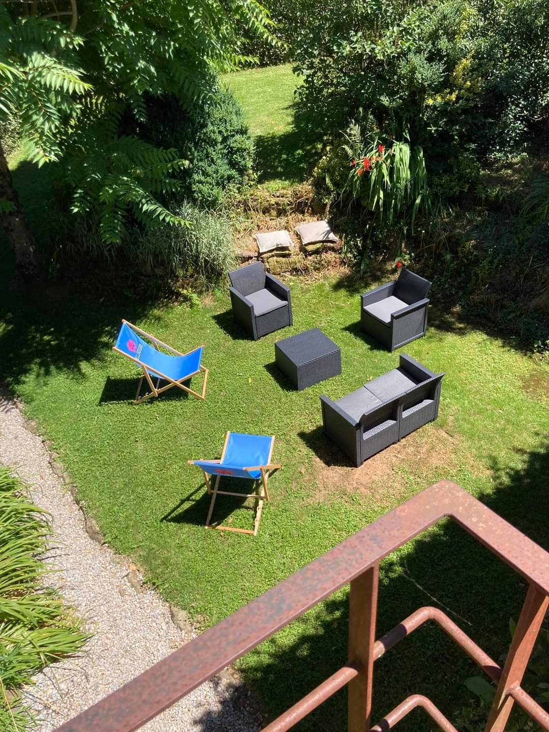 Le Prunier, Montet-et-Bouxal - photo 12