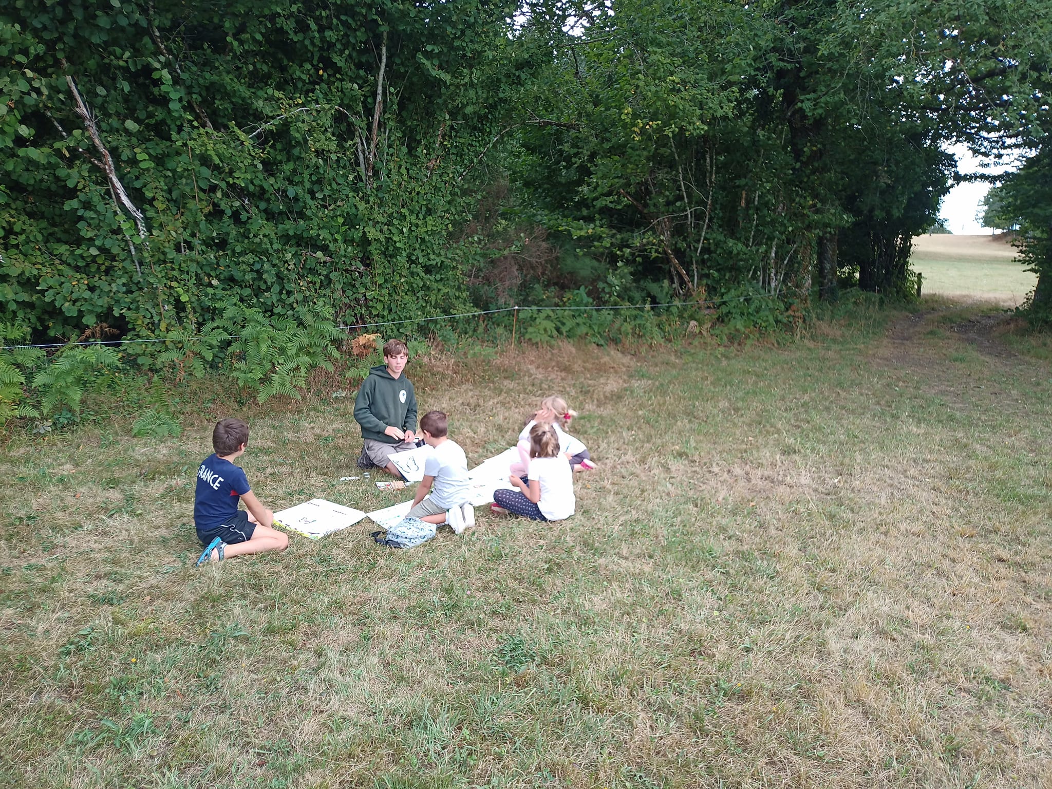 Ferme du Pilou — photo 2