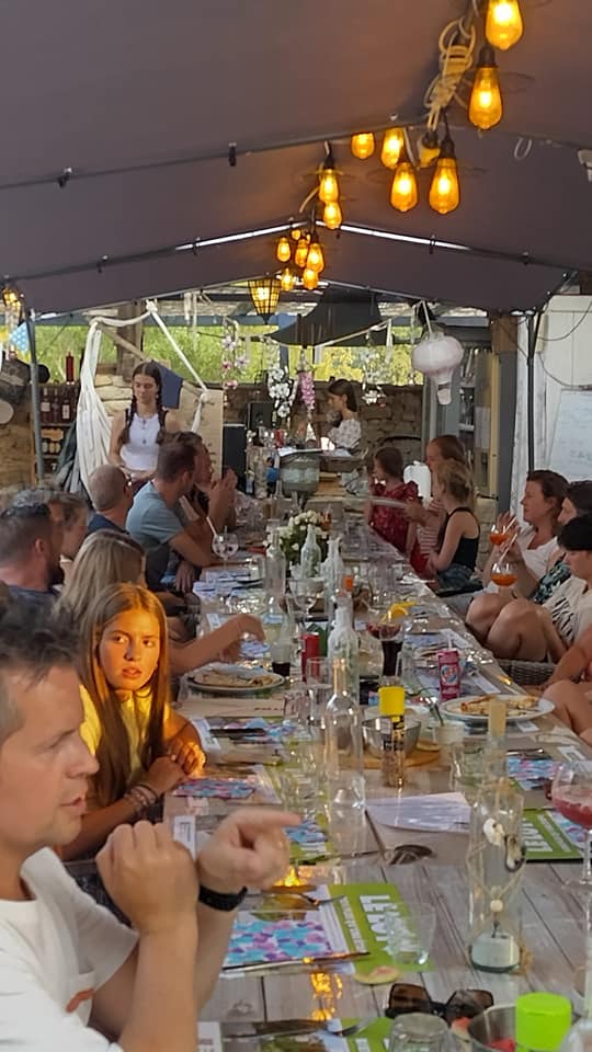 Domaine De La Velle, Montcléra - photo 3