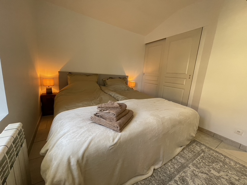 Domaine de Belbouys - Gîte des Amis, Soturac - photo 7