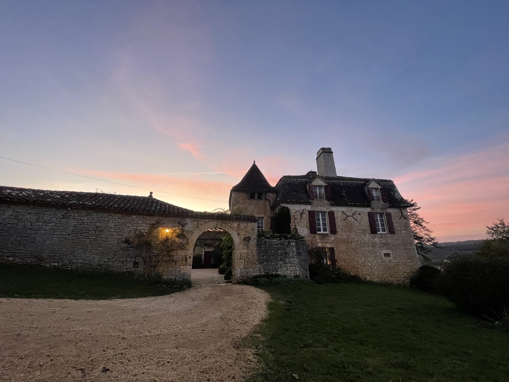 Domaine de Belbouys - Gîte des Amis et Gite La Ferme, Soturac - photo 4